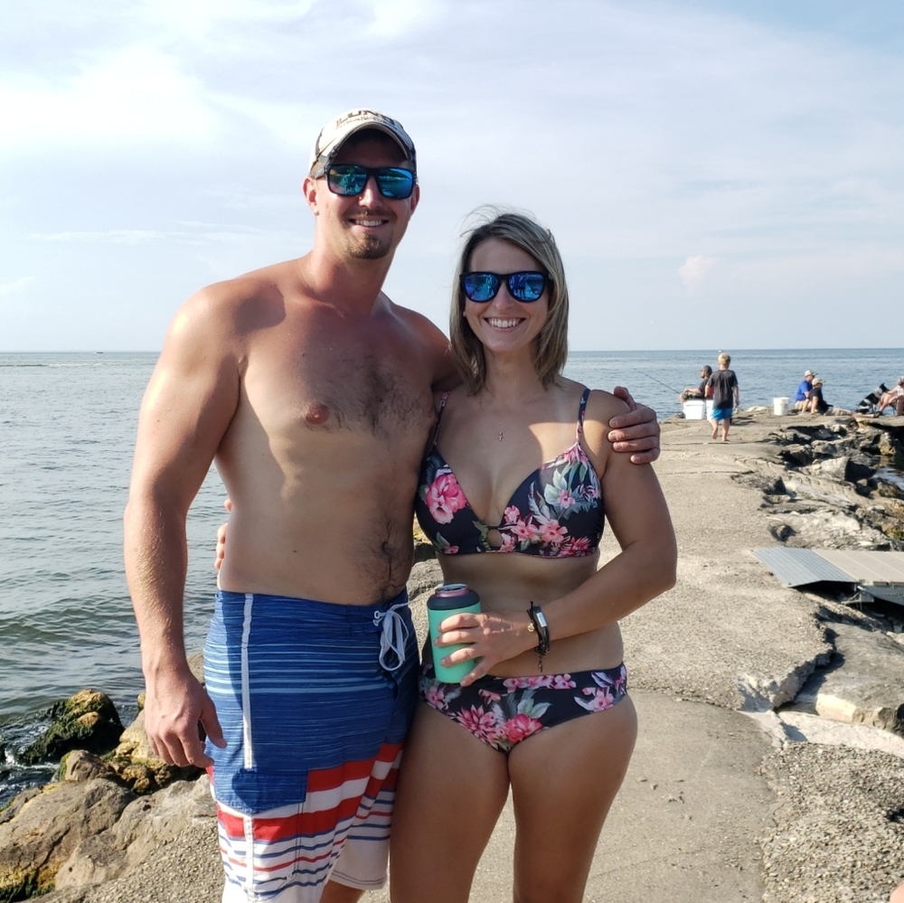 Meet your Posher, Moriah